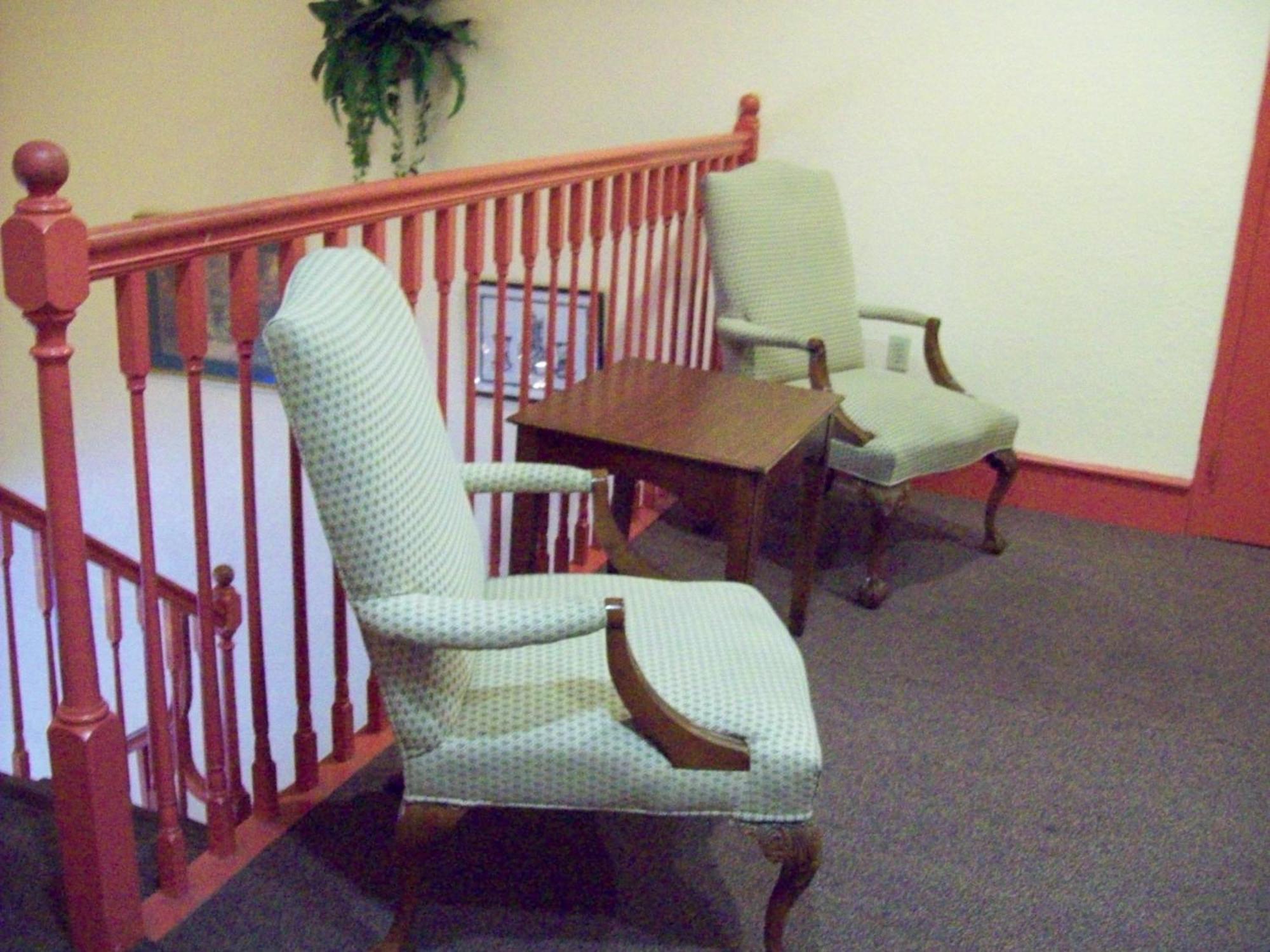 Days Inn By Wyndham Savannah Airport Eksteriør billede